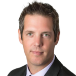 Greg Gerber (OC Chair)