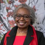 Maika Tshimbalanga Heashot for IIDGI Website