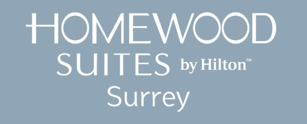 Homewood Suites Surrey